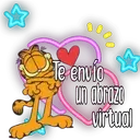 Garfield 28