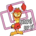 Garfield 4
