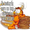 Garfield 9