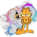 Garfield 13