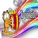 Garfield 21