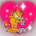 Garfield 14