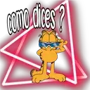 Garfield 7