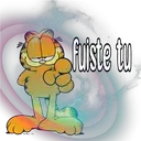 Garfield 15