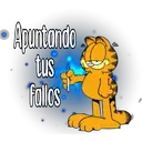 Garfield 30