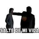 Luis Mi Serie 1 10