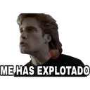 Luis Mi Serie 1 2