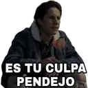 Luis Mi Serie 1 7