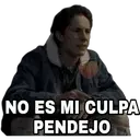 Luis Mi Serie 1 20