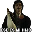CLUS
ESE ES MI HIJO