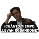 Luis Mi Serie 2 1