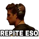REPITE ESO