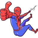 Spiderman 1 8