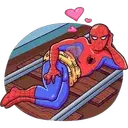 Spiderman 1 21