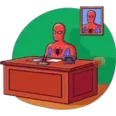 Spiderman 1 16