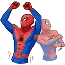 Spiderman 1 4