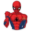 Spiderman 1 9