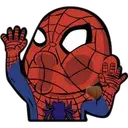 Spiderman 1 5