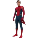 Spiderman 1 26