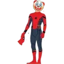 Spiderman 1 3