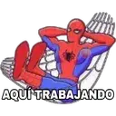 Spiderman 1 12