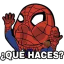 Spiderman 1 22