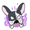 ● Dog Boo Mov. ● 13