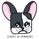 ● Dog Boo Mov. ● 1