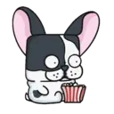 ● Dog Boo Mov. ● 3