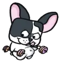 ● Dog Boo Mov. ● 9