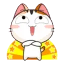 Gojill The Meow Animated V.3 18