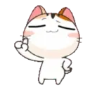 Gojill The Meow Animated V.3 4