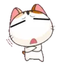 Gojill The Meow Animated V.3 22