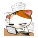 Gojill The Meow Animated V.3 13