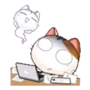 Gojill The Meow Animated V.3 24