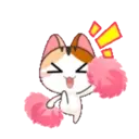 Gojill The Meow Animated V.3 8