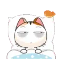 Gojill The Meow Animated V.3 19