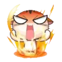 Gojill The Meow Animated V.3 9