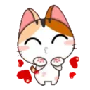 Gojill The Meow Animated V.3 11