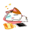 Gojill The Meow Animated V.3 16
