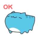咖波動來動去 16