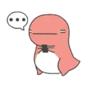 咖波動來動去 3
