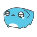 咖波動來動去 21