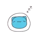 咖波動來動去 14