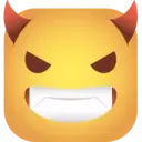 Emojis Cuadrados 28