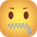 Emojis Cuadrados 12