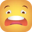 Emojis Cuadrados 8