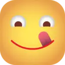 Emojis Cuadrados 29