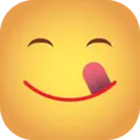Emojis Cuadrados 17