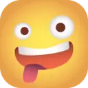 Emojis Cuadrados 22